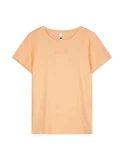 Sale T-Shirt - Messageprint Damen T-shirts