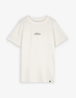 Sale T-Shirt - Messageprint Kinder Jungenkleidung