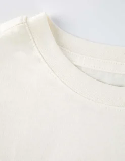 Sale T-Shirt - Messageprint Kinder Jungenkleidung