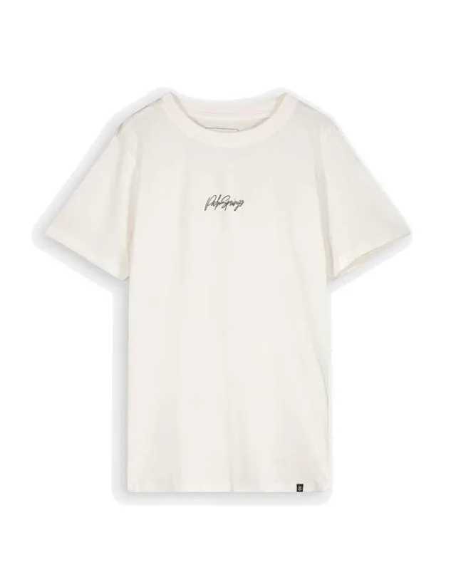 Sale T-Shirt - Messageprint Kinder Jungenkleidung