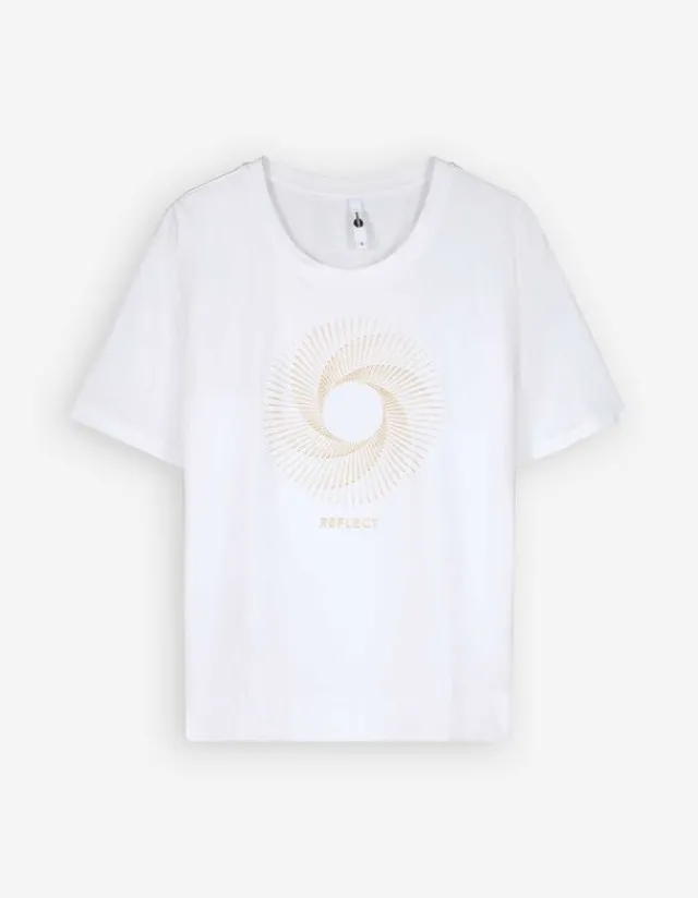 Discount T-Shirt - Modal Damen T-shirts