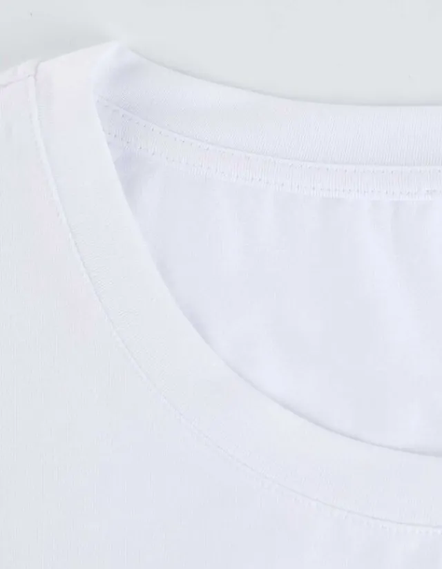 Discount T-Shirt - Modal Damen T-shirts