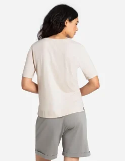 New T-Shirt - Modal Damen T-shirts