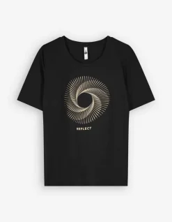 Clearance T-Shirt - Modal Damen T-shirts