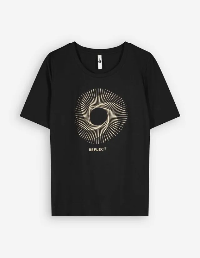 Clearance T-Shirt - Modal Damen T-shirts