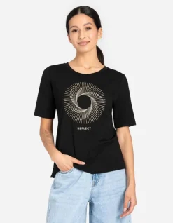 Clearance T-Shirt - Modal Damen T-shirts