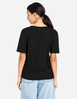 Clearance T-Shirt - Modal Damen T-shirts