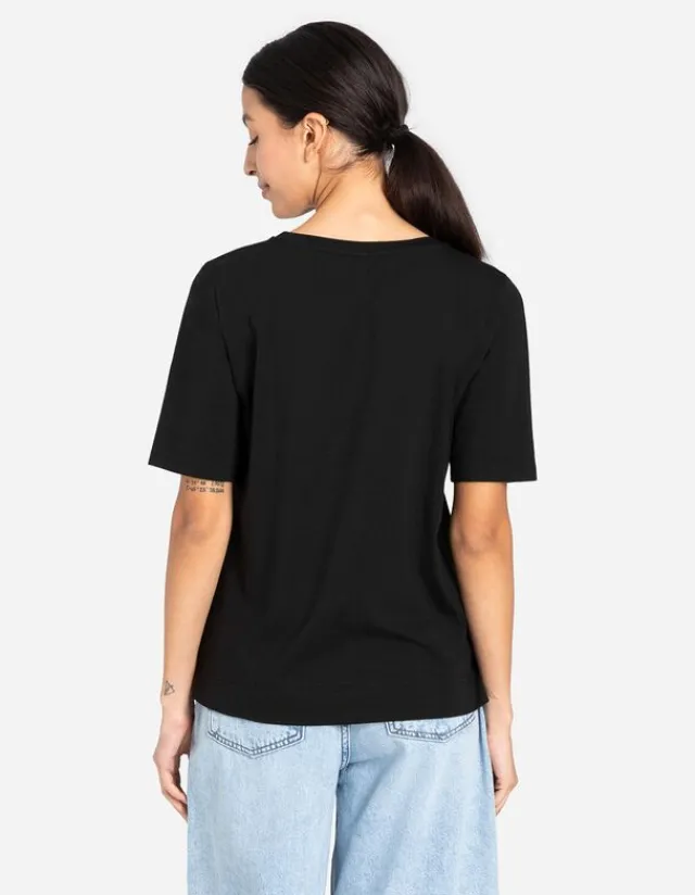 Clearance T-Shirt - Modal Damen T-shirts
