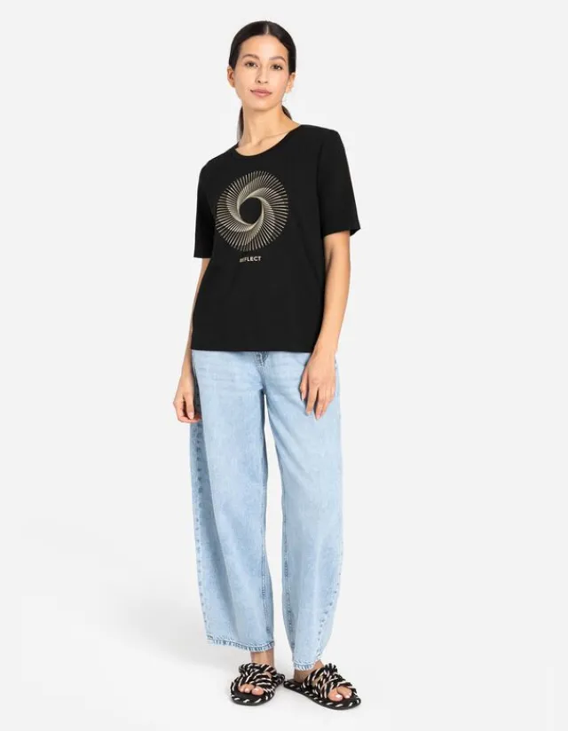 Clearance T-Shirt - Modal Damen T-shirts