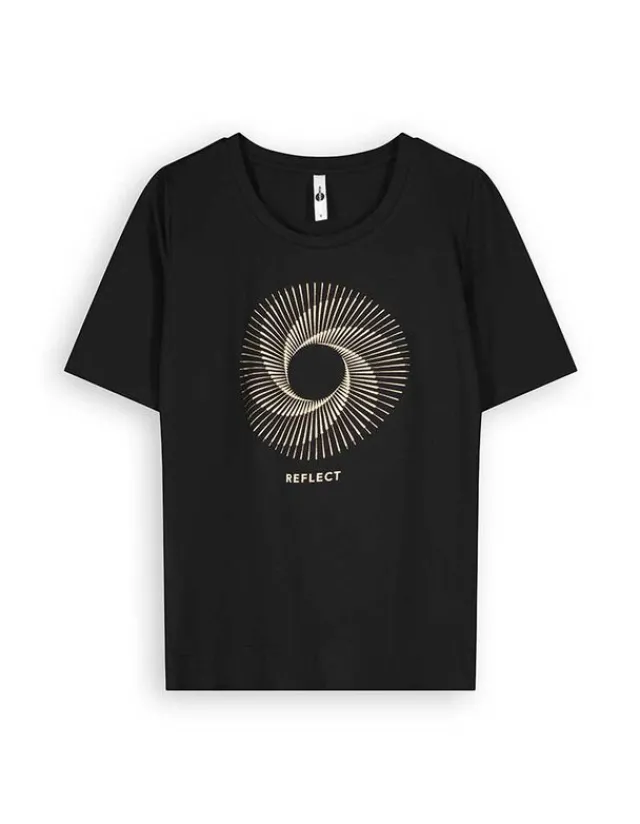 Clearance T-Shirt - Modal Damen T-shirts
