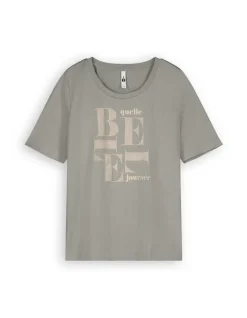 Fashion T-Shirt - Modal Damen T-shirts
