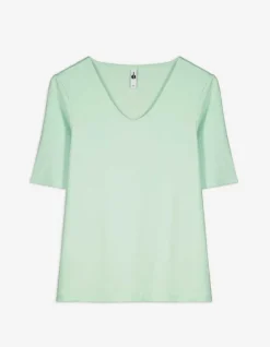Best T-Shirt - Modal-Anteil Damen T-shirts