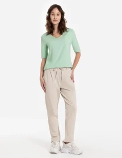 Best T-Shirt - Modal-Anteil Damen T-shirts