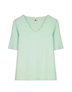 Best T-Shirt - Modal-Anteil Damen T-shirts