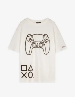 Fashion T-Shirt - PlayStation - Kinder Jungenkleidung