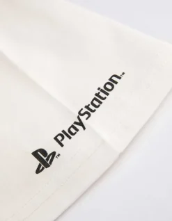 Fashion T-Shirt - PlayStation - Kinder Jungenkleidung