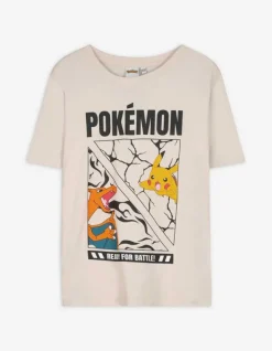 Online T-Shirt - Pokémon - Kinder Jungenkleidung