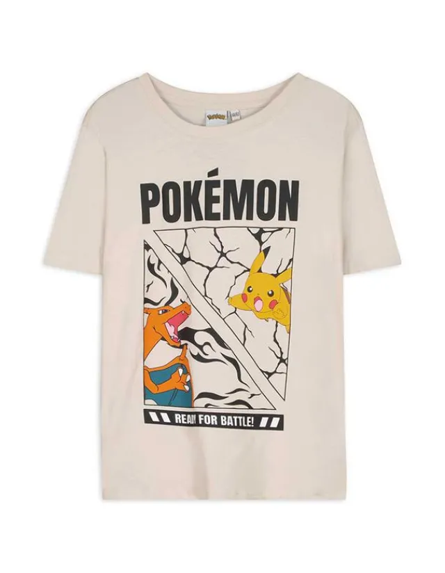 Online T-Shirt - Pokémon - Kinder Jungenkleidung