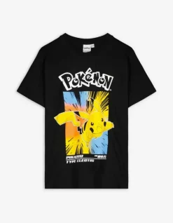 Clearance T-Shirt - Pokémon - Kinder Jungenkleidung