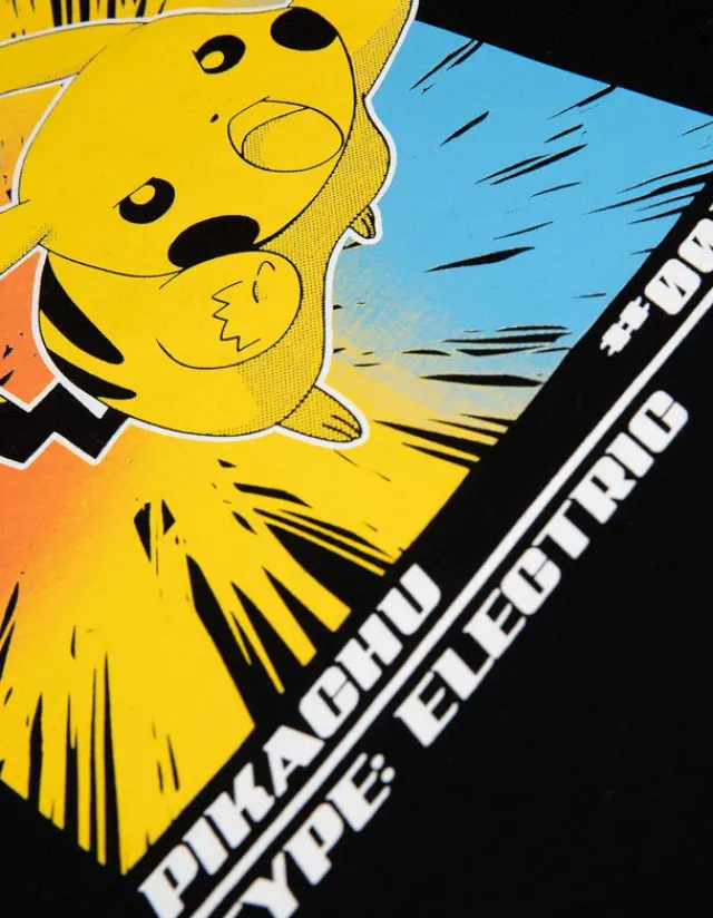 Clearance T-Shirt - Pokémon - Kinder Jungenkleidung