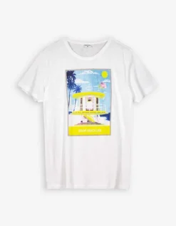 Best T-Shirt - Print Herren T-shirts
