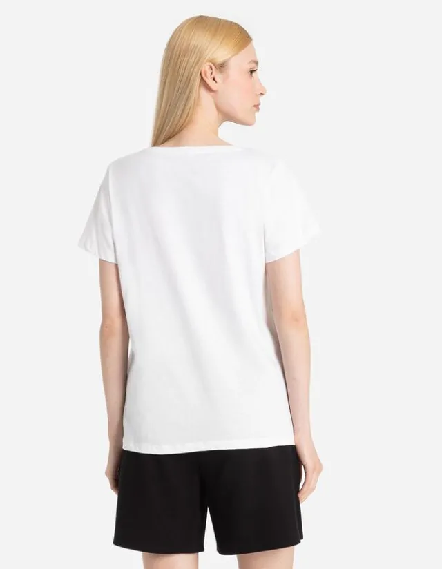 Sale T-Shirt - Print Damen T-shirts