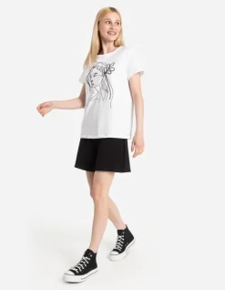 Sale T-Shirt - Print Damen T-shirts