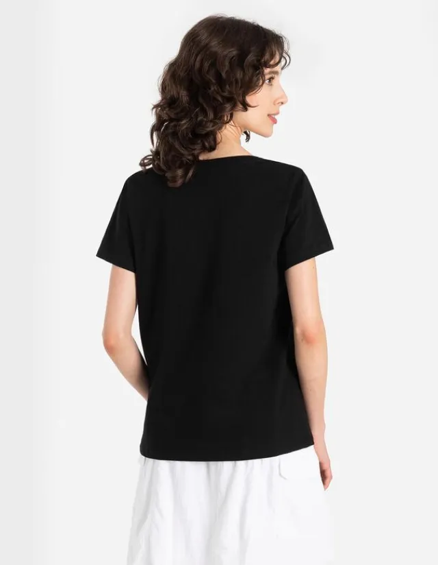 Sale T-Shirt - Print Damen T-shirts