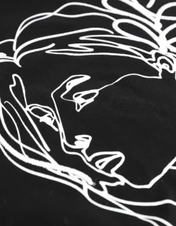 Sale T-Shirt - Print Damen T-shirts