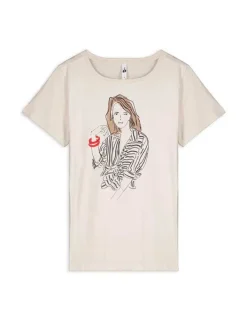 Clearance T-Shirt - Print Damen T-shirts