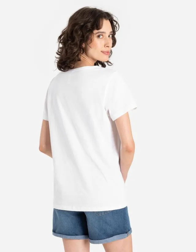 Best T-Shirt - Print Damen T-shirts