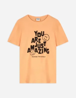 Best T-Shirt - Print Kinder Mädchenkleidung