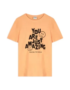 Best T-Shirt - Print Kinder Mädchenkleidung