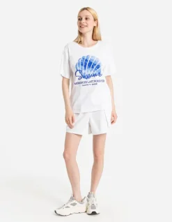 Sale T-Shirt - Print Damen T-shirts