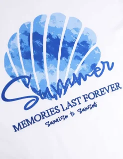 Sale T-Shirt - Print Damen T-shirts
