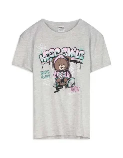 Best T-Shirt - Print - Kinder Mädchenkleidung