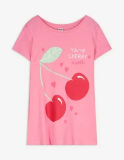 Outlet T-Shirt - Print - Kinder Mädchenkleidung