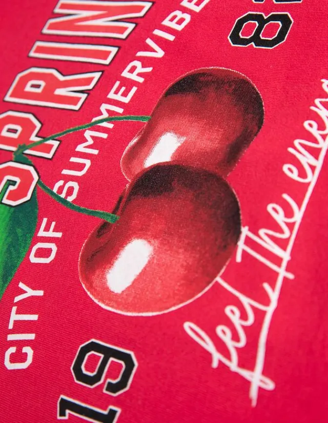 Best T-Shirt - Print - Kinder Mädchenkleidung