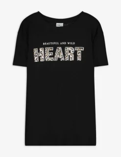 Clearance T-Shirt - Print - Kinder Mädchenkleidung