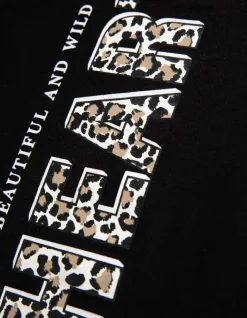Clearance T-Shirt - Print - Kinder Mädchenkleidung