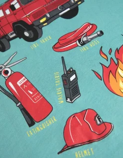 Best T-Shirt - Print - Kinder Jungenkleidung