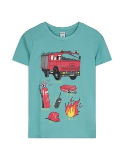 Best T-Shirt - Print - Kinder Jungenkleidung