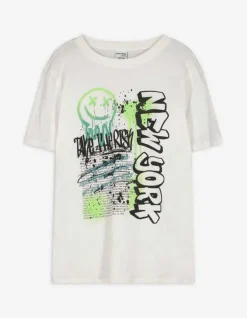 Online T-Shirt - Print - Kinder Jungenkleidung