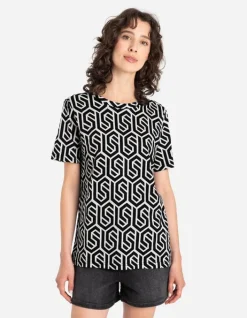 Sale T-Shirt - Relax Fit Damen T-shirts