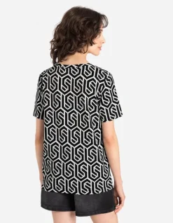 Sale T-Shirt - Relax Fit Damen T-shirts