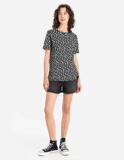 Sale T-Shirt - Relax Fit Damen T-shirts