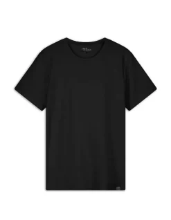 New T-Shirt - Rippenstruktur Herren T-shirts