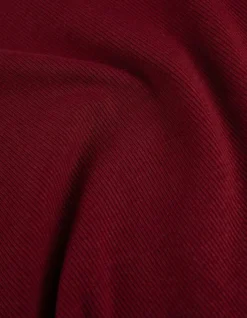 Fashion T-Shirt - Rippenstruktur - Damen T-shirts