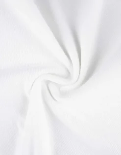 Best T-Shirt - Rippenstruktur - Damen Nachtwäsche