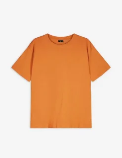 Discount T-Shirt - Rückenprint Herren T-shirts